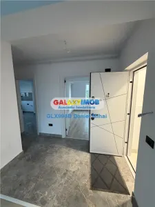 Apartament 2 camere decomandat cu terasa de 40mp-Prelungirea Ghencea - foto 4
