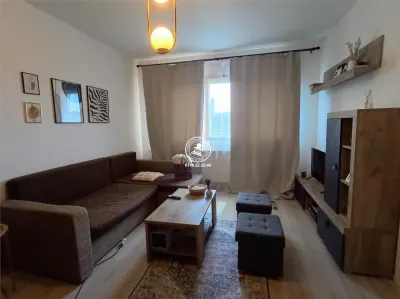 Apartament 2 camere de vanzare, 50 mp - Podu Ros - foto 1
