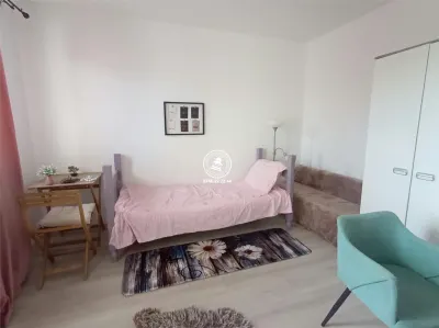 Apartament 2 camere de vanzare, 50 mp - Podu Ros - foto 3