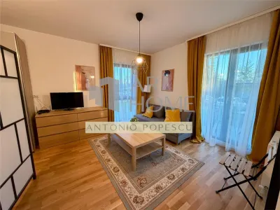 Garsoniera dubla, parcare proprie, Ploiești, Albert MRS - foto 2