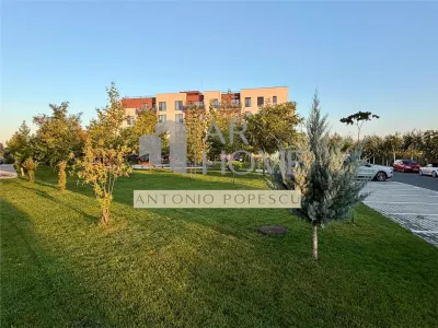 Garsoniera dubla, parcare proprie, Ploiești, Albert MRS - foto 15