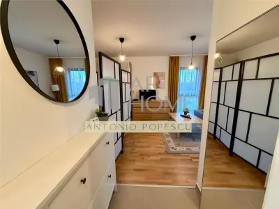 Garsoniera dubla, parcare proprie, Ploiești, Albert MRS - foto 16