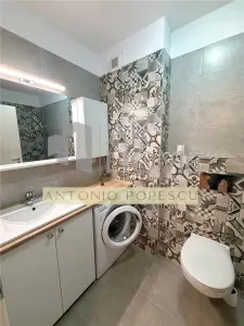 Garsoniera dubla, parcare proprie, Ploiești, Albert MRS - foto 17