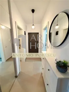 Garsoniera dubla, parcare proprie, Ploiești, Albert MRS - foto 7