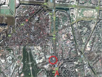 Inchiriere spatiu de birouri Tineretului - 68 mp - foto 17