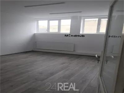 Inchiriere spatiu de birouri Tineretului - 68 mp - foto 5