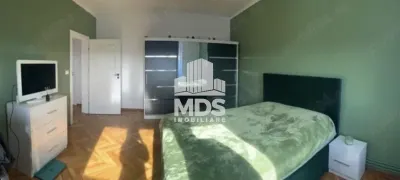 4 camere cu garaj sub bloc la etaj 3 - foto 6