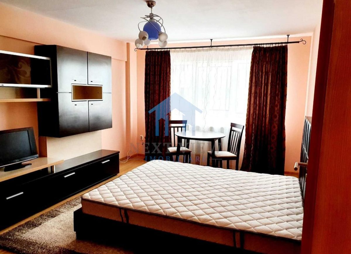 Apartament 1 camera, Zorilor - Cluj-Napoca