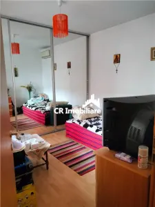 Apartament 3 camere Titan  Răsărit de Soare plus boxa - foto 5