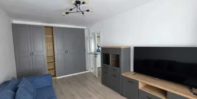 Inchiriere Apartament 2 Camere Decomandat Sos.Berceni - foto 3