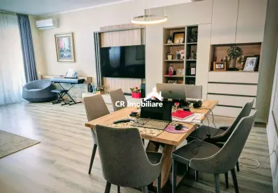 Vanzare 4 Camere Floreasca Lac - Bucuresti