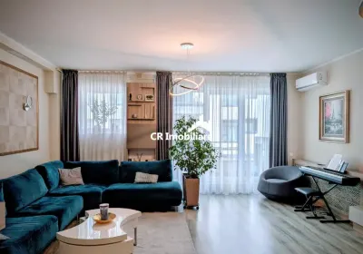Vanzare 4 Camere Floreasca Lac - foto 3