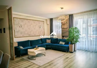Vanzare 4 Camere Floreasca Lac - foto 4