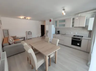 Apartament de inchiriat Sibiu zona Lazaret - Sibiu