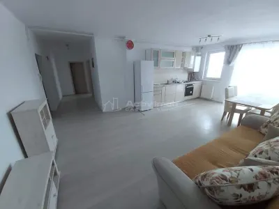Apartament de inchiriat Sibiu zona Lazaret - foto 4
