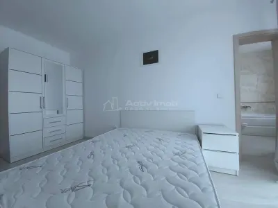 Apartament de inchiriat Sibiu zona Lazaret - foto 6