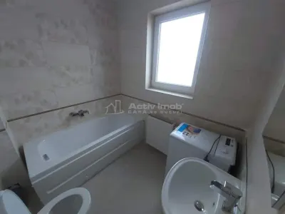 Apartament de inchiriat Sibiu zona Lazaret - foto 7