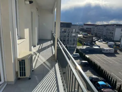 Apartament de inchiriat Sibiu zona Lazaret - foto 8