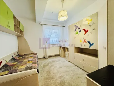 Apartament 3 camere de inchiriat | Arhitectilor | la vila | etaj 1 - foto 4