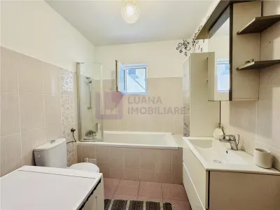 Apartament 3 camere de inchiriat | Arhitectilor | la vila | etaj 1 - foto 5