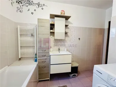 Apartament 3 camere de inchiriat | Arhitectilor | la vila | etaj 1 - foto 6