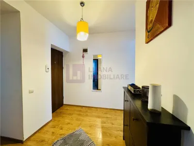 Apartament 3 camere de inchiriat | Arhitectilor | la vila | etaj 1 - foto 7