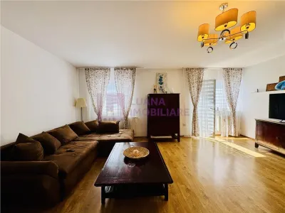 Apartament 3 camere de inchiriat | Arhitectilor | la vila | etaj 1 - foto 9