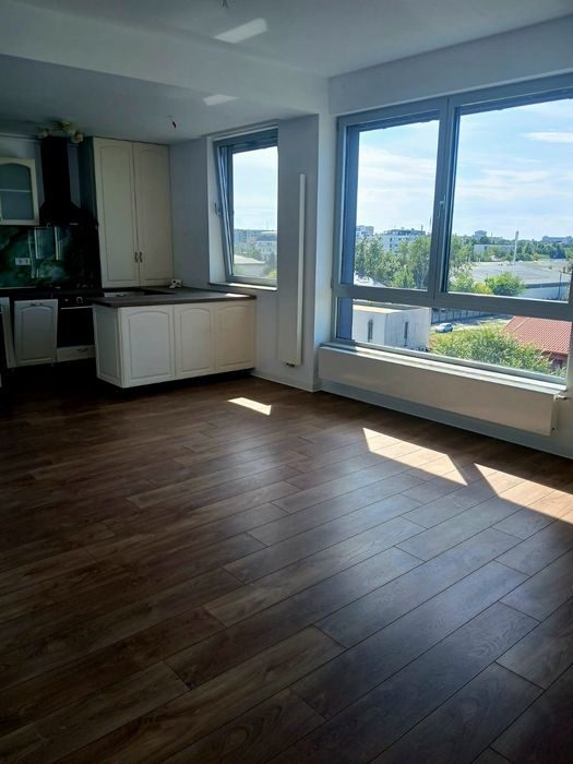 De vanzare ap 3 camere   Baneasa Lac / Casa Presei - Bucuresti