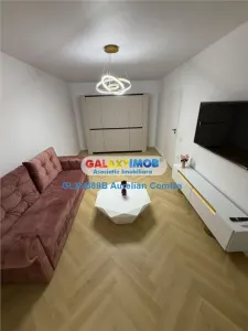 Inchiriere apartament 2 camere bloc nou Dobroesti - foto 1