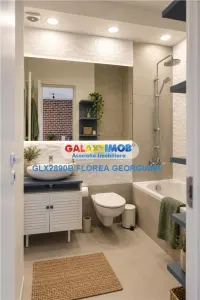 Prima inchiriere 2 camere - 4 City Pipera - foto 5