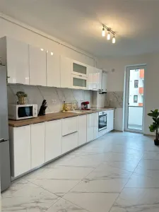Apartament de inchiriat Sibiu – zona Balanța - Sibiu