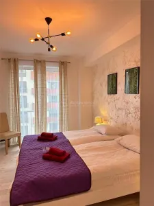 Apartament de inchiriat Sibiu – zona Balanța - foto 2