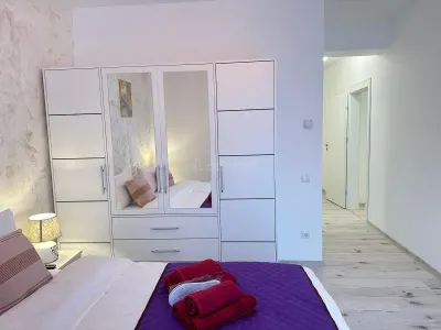Apartament de inchiriat Sibiu – zona Balanța - foto 4