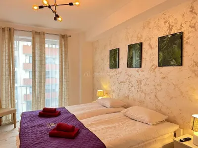 Apartament de inchiriat Sibiu – zona Balanța - foto 6