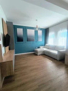 DUPLEX GATA DE MUTAT - ACCES RAPID CATRE ORAS - FINISAJE PREMIUM - foto 3
