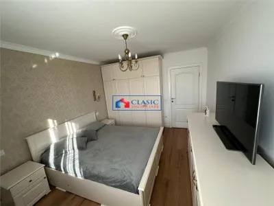 Vanzare apartament 3 camere modern bloc nou zona Zorilor- OMV Calea Turzii - foto 2