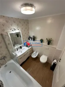 Vanzare apartament 3 camere modern bloc nou zona Zorilor- OMV Calea Turzii - foto 4