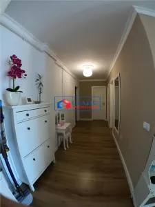 Vanzare apartament 3 camere modern bloc nou zona Zorilor- OMV Calea Turzii - foto 5