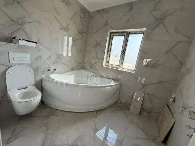 Duplex P+1 cu 116 mp utili, curte generoasă și 3 locuri de parcare – Moșnița Nouă - foto 6