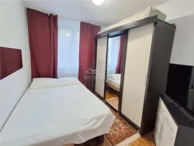 Apartament 2 camere balcon zona Rahovei - foto 2