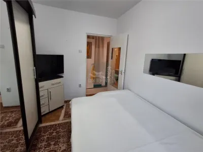 Apartament 2 camere balcon zona Rahovei - foto 11