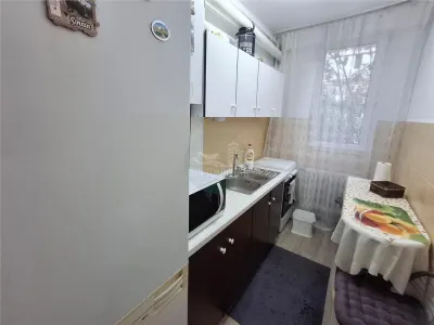 Apartament 2 camere balcon zona Rahovei - foto 3