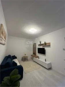 Apartament nou cu 2 camere cu balcon zona Deventer - Sibiu