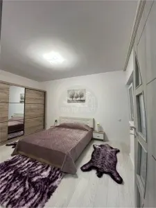 Apartament nou cu 2 camere cu balcon zona Deventer - foto 2