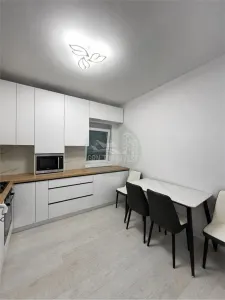 Apartament nou cu 2 camere cu balcon zona Deventer - foto 3