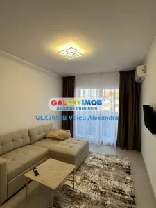 Garsoniera Bloc Nou Lux Berceni - Biruintei - Metrou - foto 1