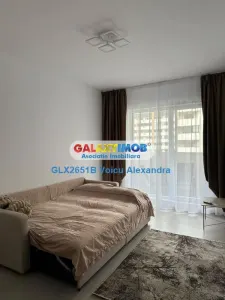 Garsoniera Bloc Nou Lux Berceni - Biruintei - Metrou - foto 2