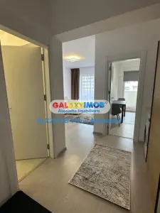 Garsoniera Bloc Nou Lux Berceni - Biruintei - Metrou - foto 3