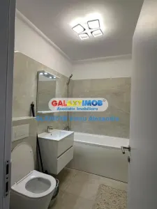 Garsoniera Bloc Nou Lux Berceni - Biruintei - Metrou - foto 7