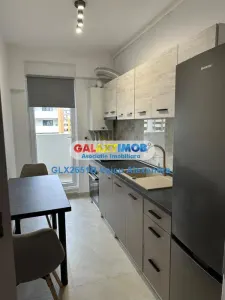 Garsoniera Bloc Nou Lux Berceni - Biruintei - Metrou - foto 6